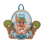 Image produit Vaiana - Mini Sac à Dos