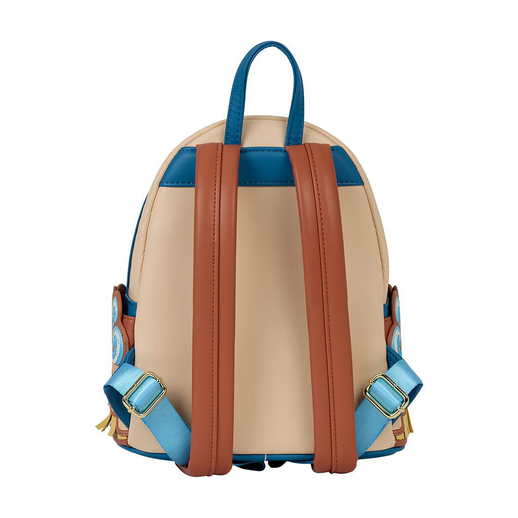 Image produit Vaiana - Mini Sac à Dos