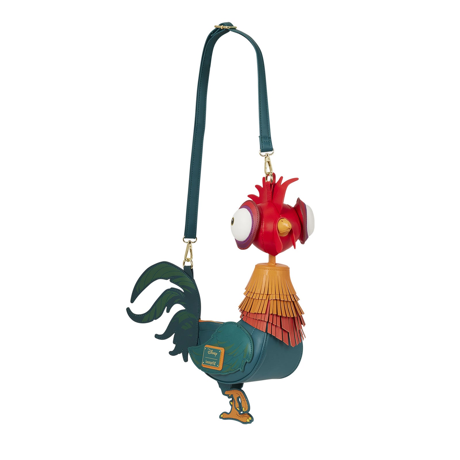 Image produit Vaiana - Sac bandoulière Hei Hei