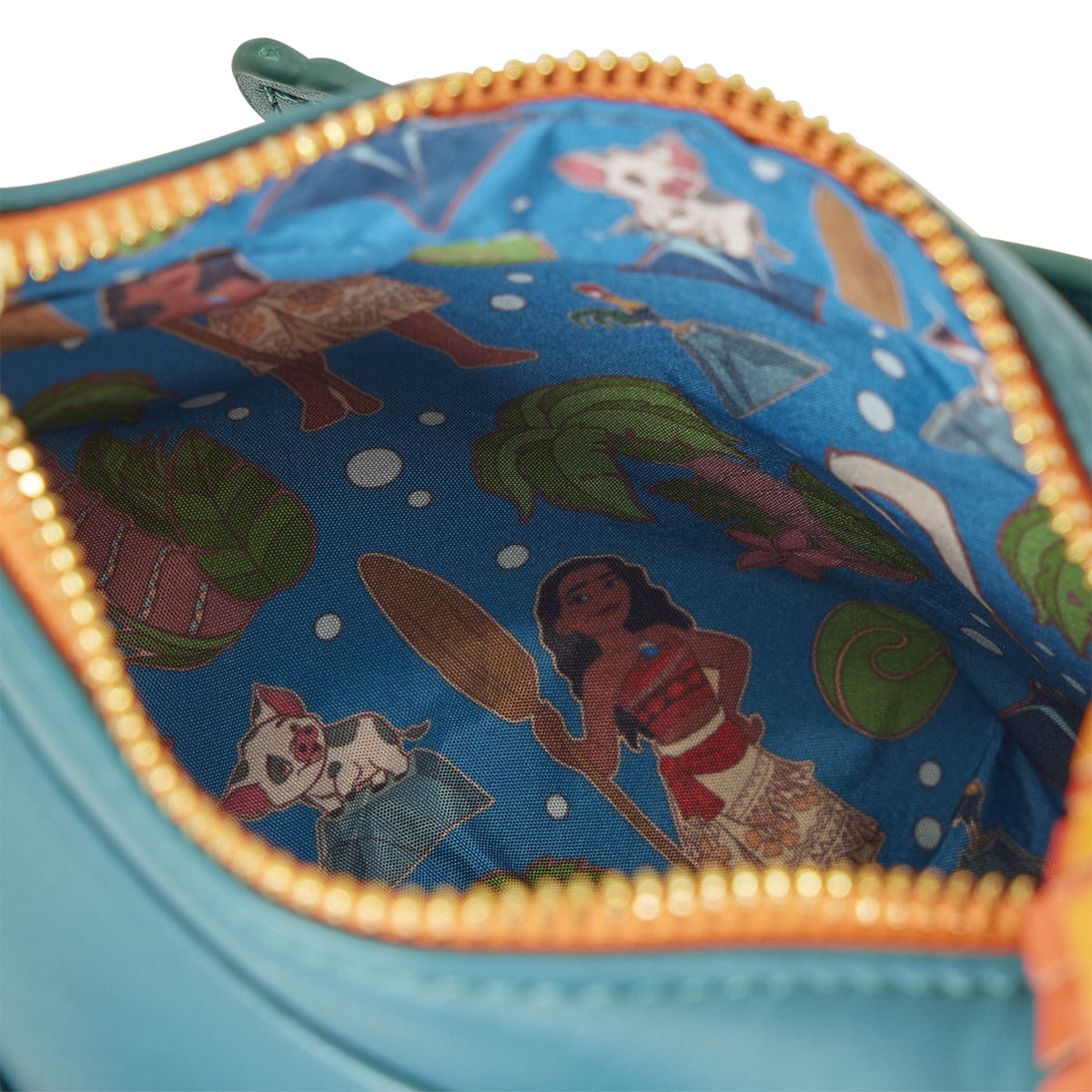 Image produit Vaiana - Sac bandoulière Hei Hei