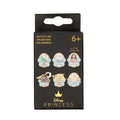 Image produit Vaiana - Pin Mystère