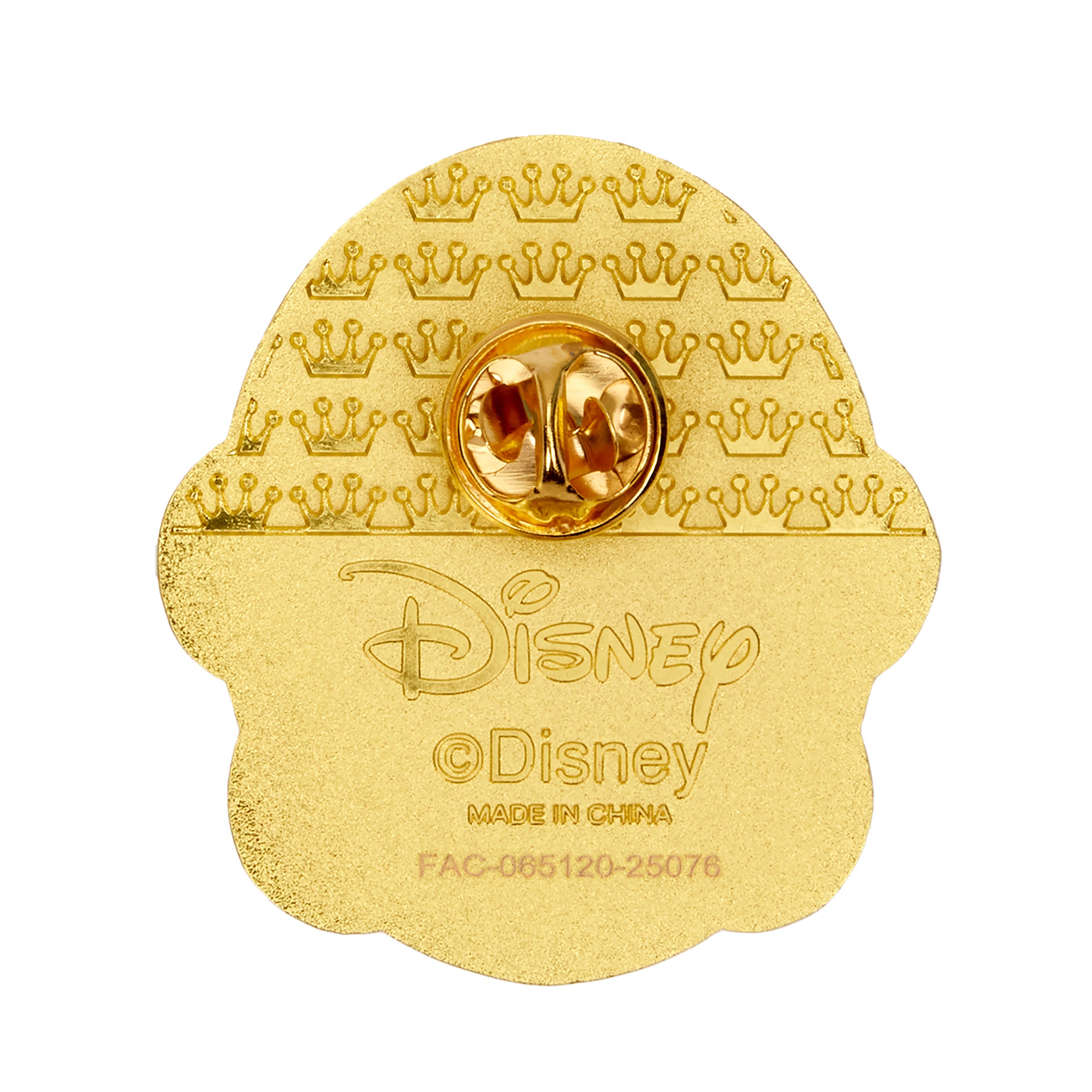 Image produit Vaiana - Pin Mystère