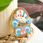 Image produit Vaiana - Pin Mystère
