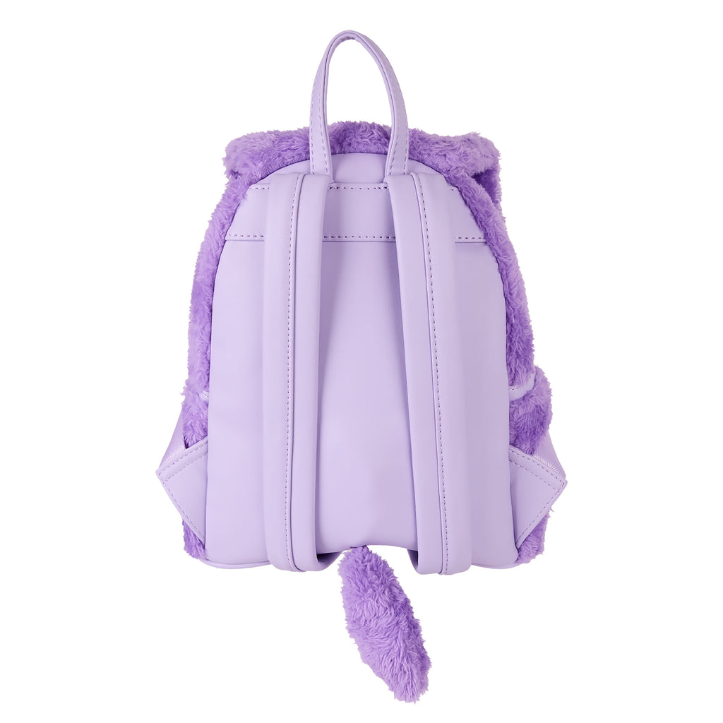 Image produit Kuzco, l'empereur mégalo - Mini sac à dos Yzma