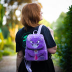 Image produit Kuzco, l'empereur mégalo - Mini sac à dos Yzma
