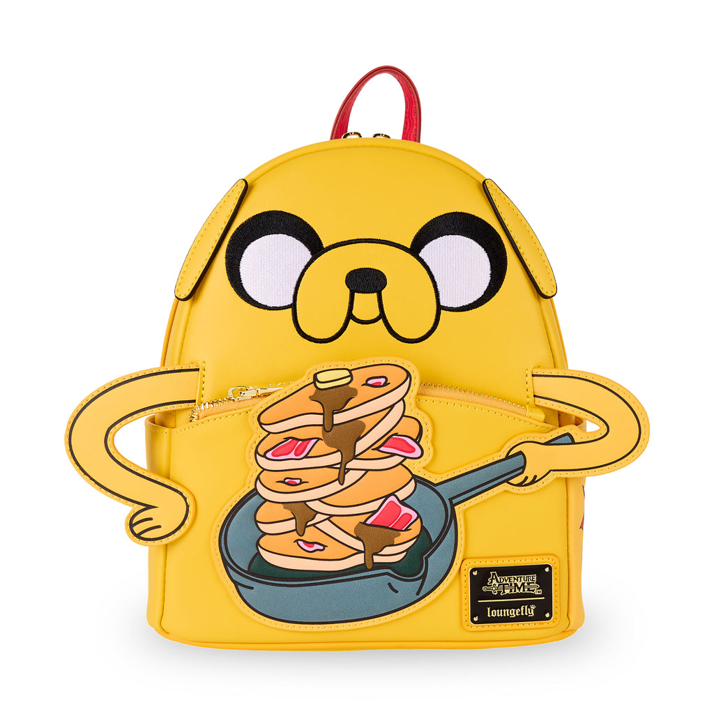 Image produit Adventure Time - Mini sac à dos Jake