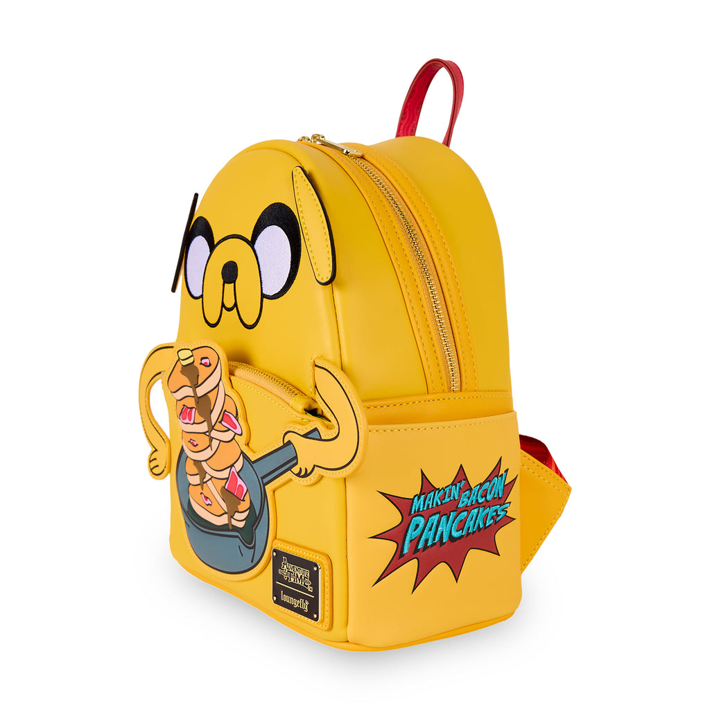 Image produit Adventure Time - Mini sac à dos Jake