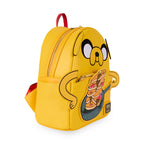 Image produit Adventure Time - Mini sac à dos Jake