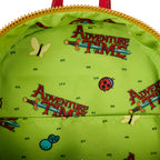 Image produit Adventure Time - Mini sac à dos Jake