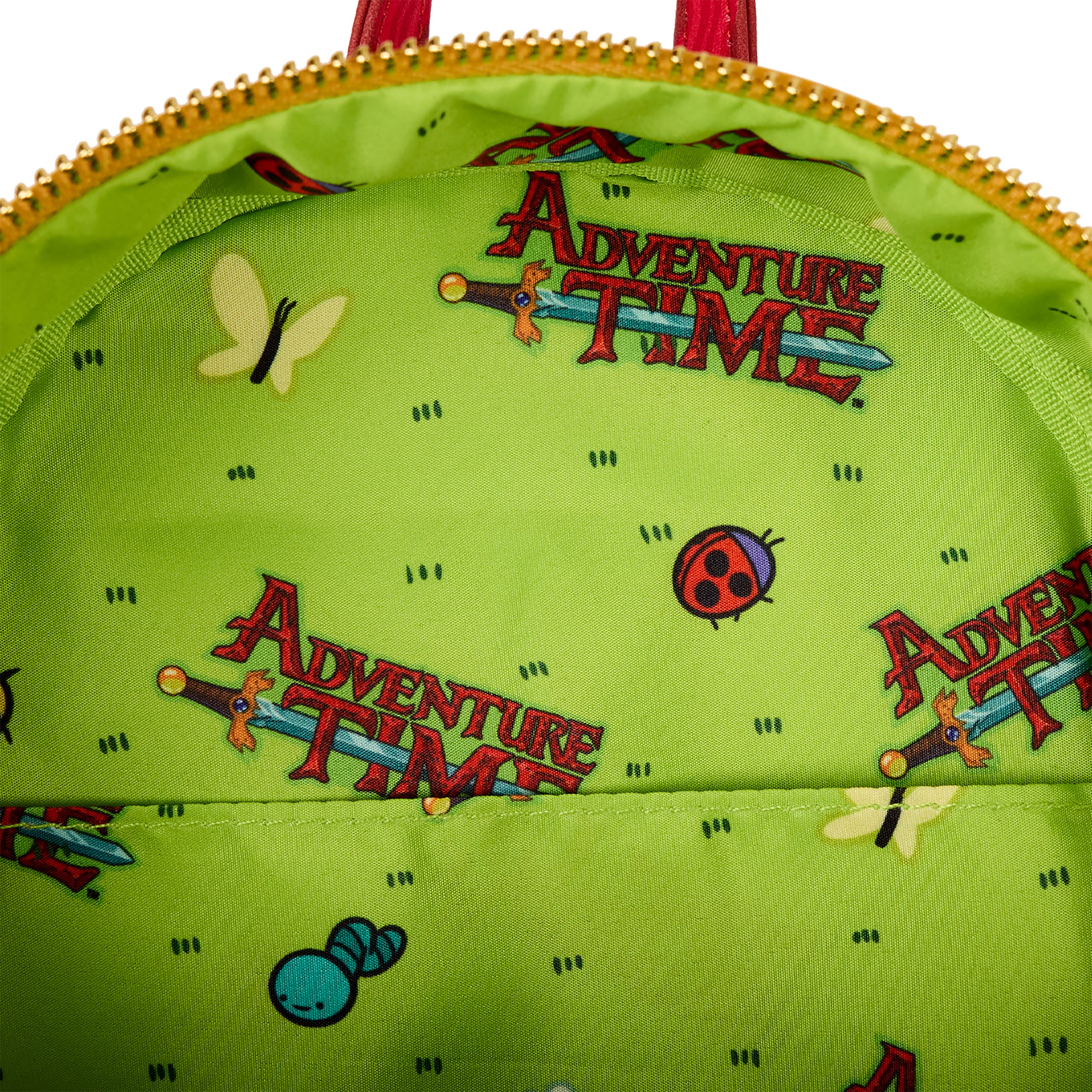 Image produit Adventure Time - Mini sac à dos Jake