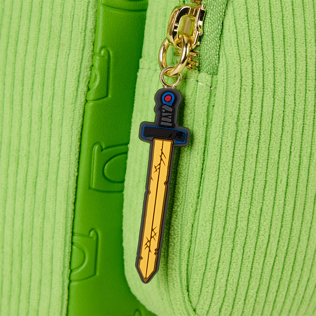 Image produit Adventure Time - Mini Sac à Dos