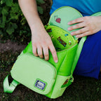 Image produit Adventure Time - Mini Sac à Dos