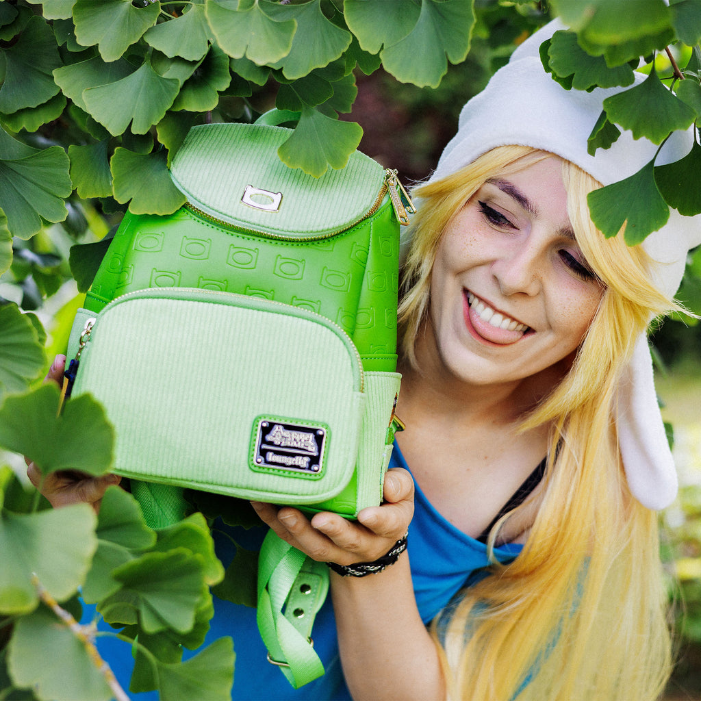 Image produit Adventure Time - Mini Sac à Dos