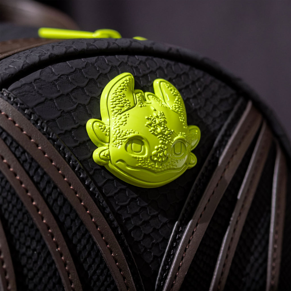 Image produit Dragons - Sac à dos mini Toothless