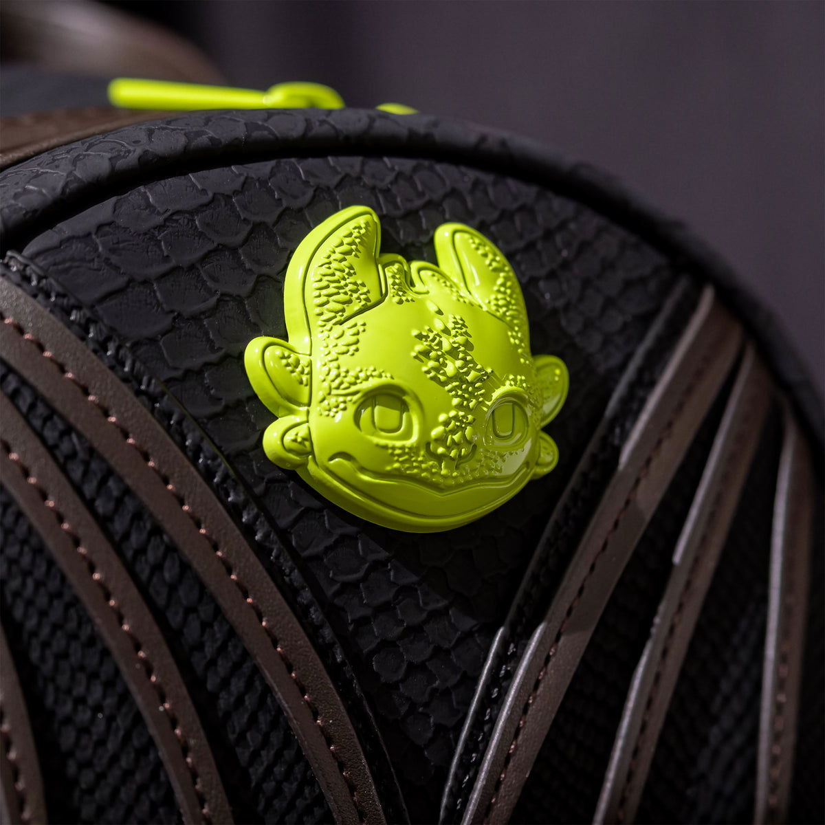 Image produit Dragons - Sac à dos mini Toothless