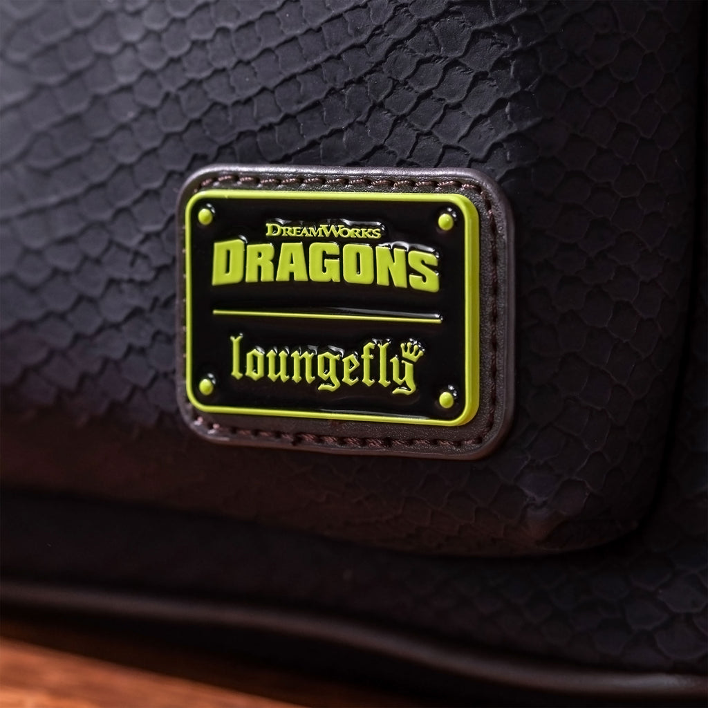 Image produit Dragons - Sac à dos mini Toothless