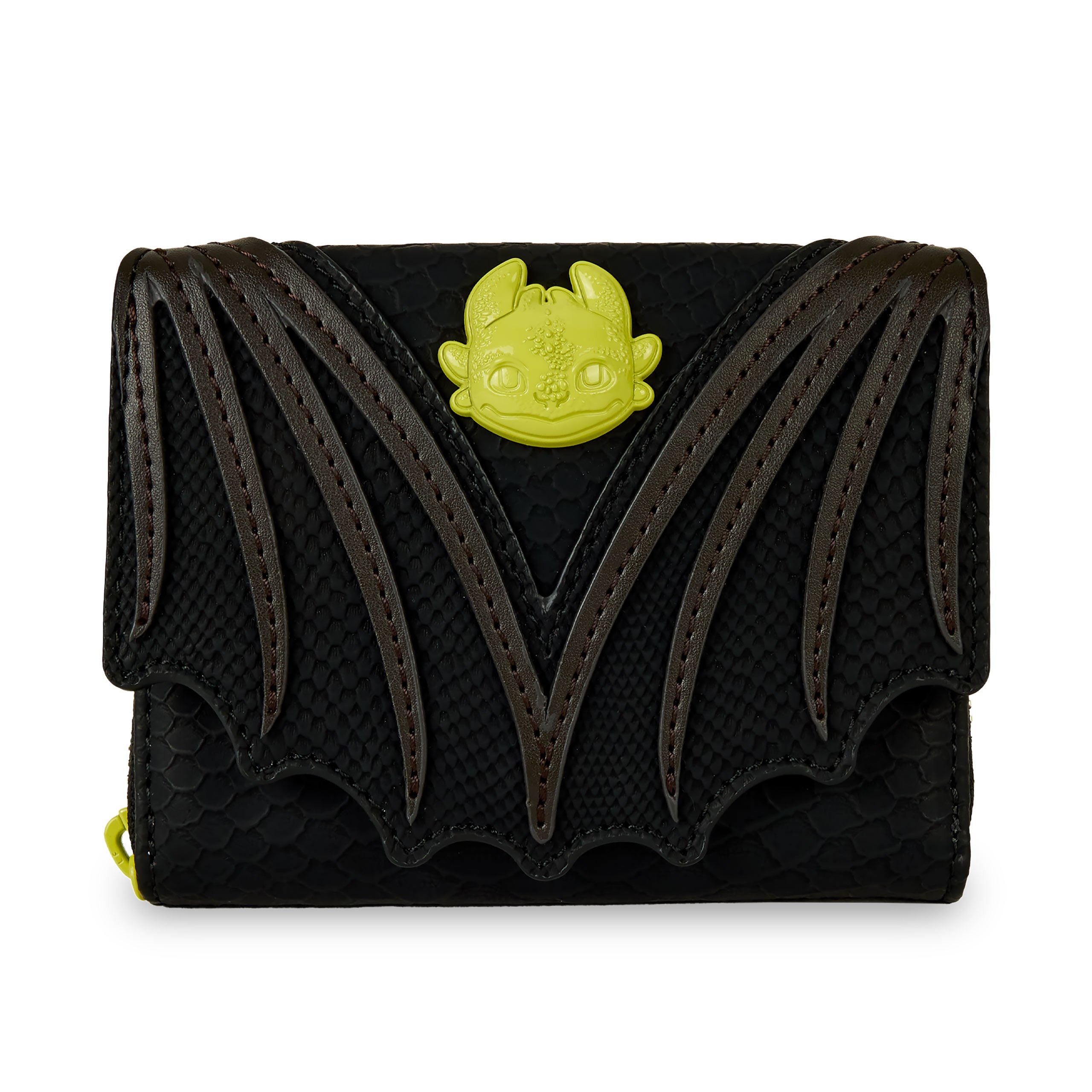 Image produit Dragons - Portefeuille Krokmou