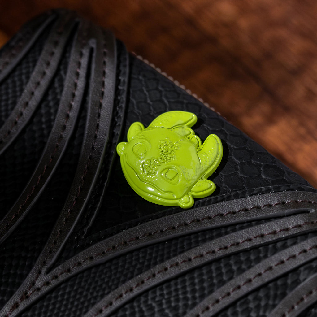 Image produit Dragons - Portefeuille Krokmou