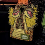 Image produit Dragons - Porte-clés Mystère Sac à Dos Dragon