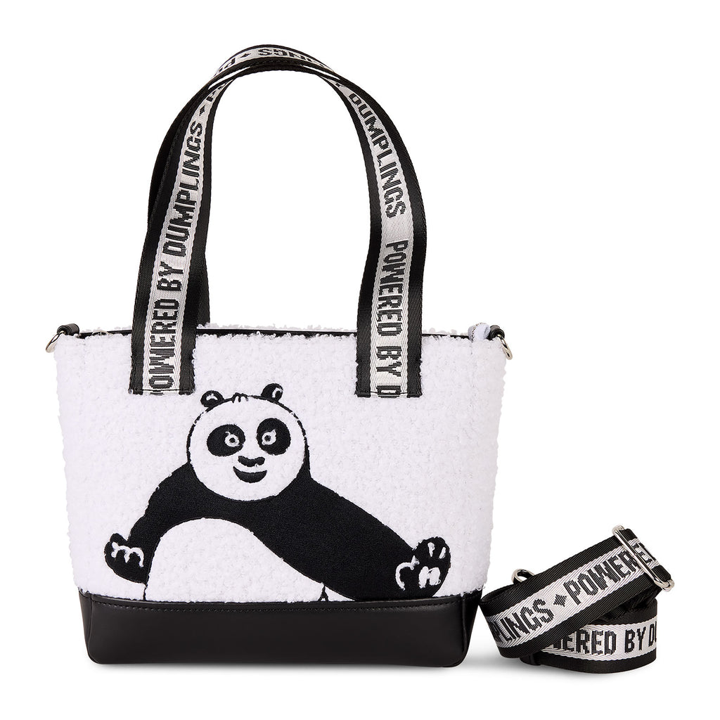 Image produit Kung Fu Panda - Sac bandoulière