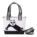 Image produit Kung Fu Panda - Sac bandoulière