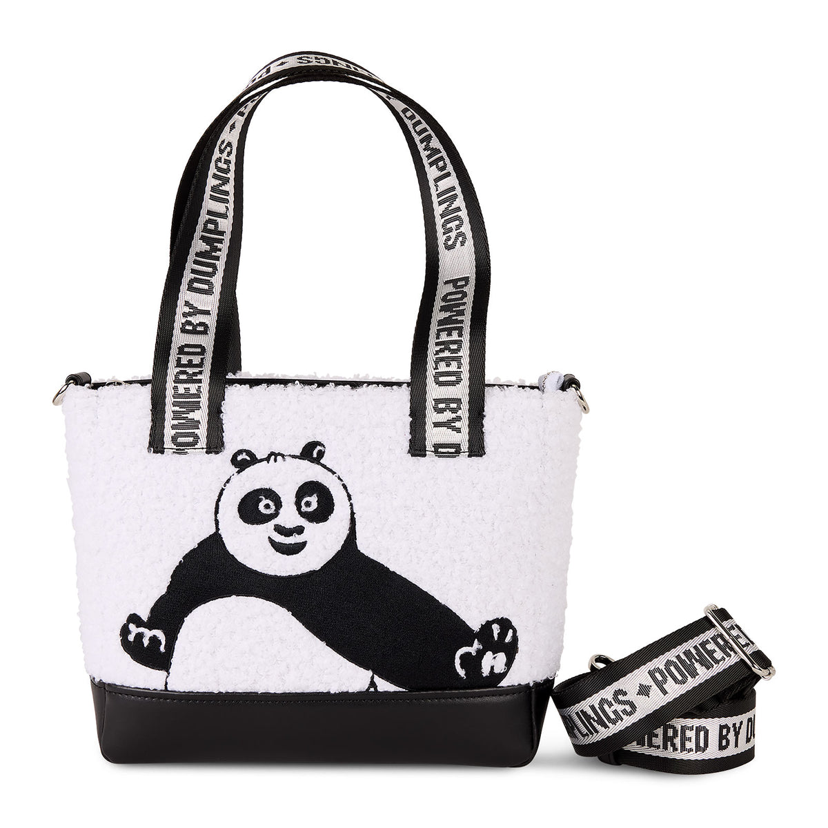 Image produit Kung Fu Panda - Sac bandoulière