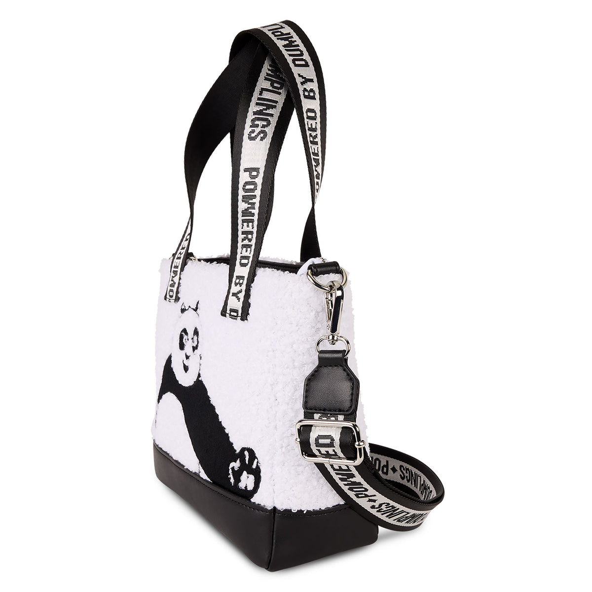 Image produit Kung Fu Panda - Sac bandoulière