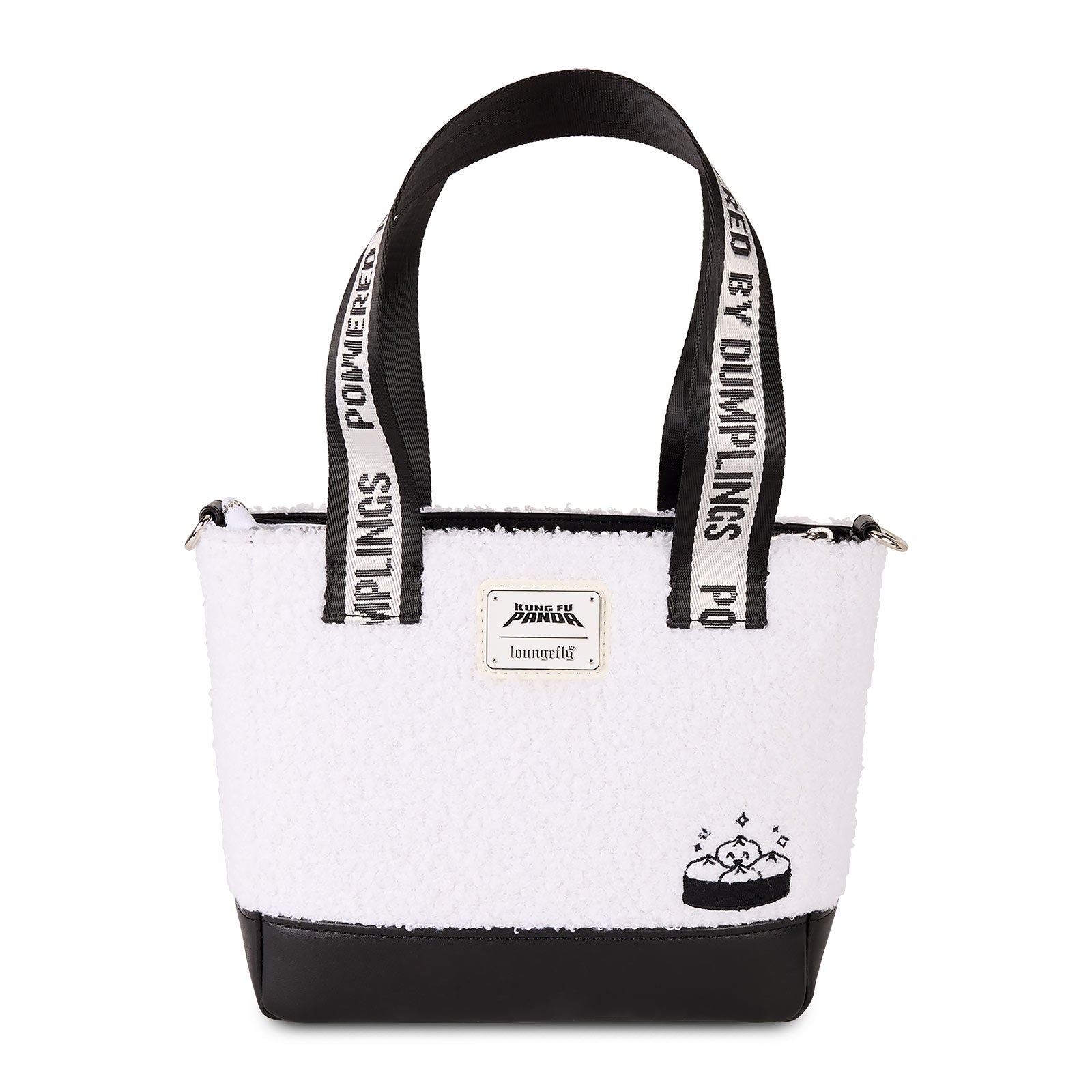 Image produit Kung Fu Panda - Sac bandoulière