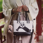 Image produit Kung Fu Panda - Sac bandoulière
