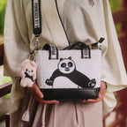 Image produit Kung Fu Panda - Sac bandoulière
