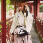 Image produit Kung Fu Panda - Sac bandoulière