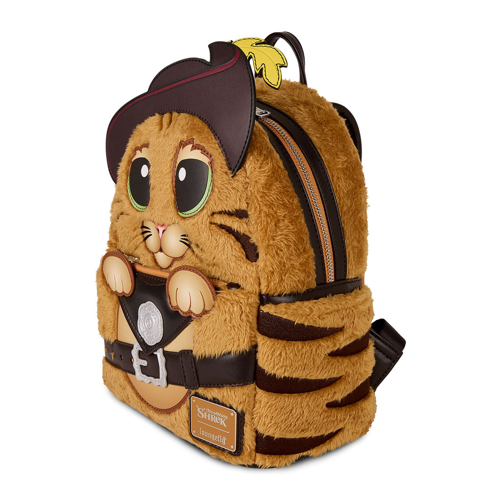 Image produit Shrek - Mini sac à dos Chat Potté