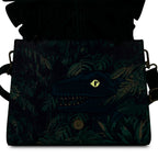 Image produit Sac bandoulière Velociraptor Glow in the Dark - Jurassic World