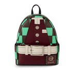Image produit Demon Slayer - Mini sac à dos cosplay Tanjiro Kamado