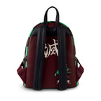Image produit Demon Slayer - Mini sac à dos cosplay Tanjiro Kamado
