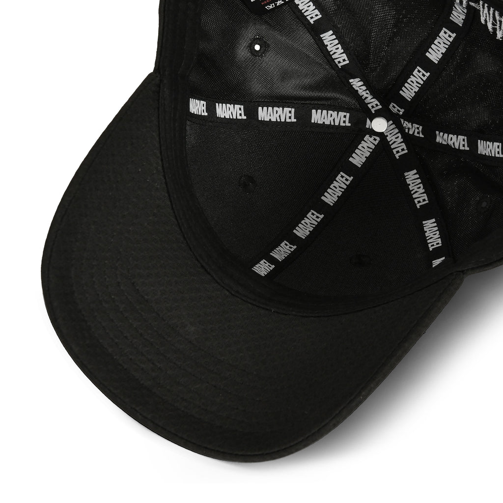 Product image Spider-Man - White Logo Baseball Cap