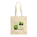 Image produit Le Seigneur des Anneaux - Sac Tote Aragorn et Legolas