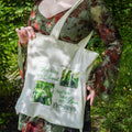 Image produit Le Seigneur des Anneaux - Sac Tote Aragorn et Legolas