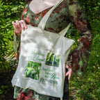 Image produit Le Seigneur des Anneaux - Sac Tote Aragorn et Legolas