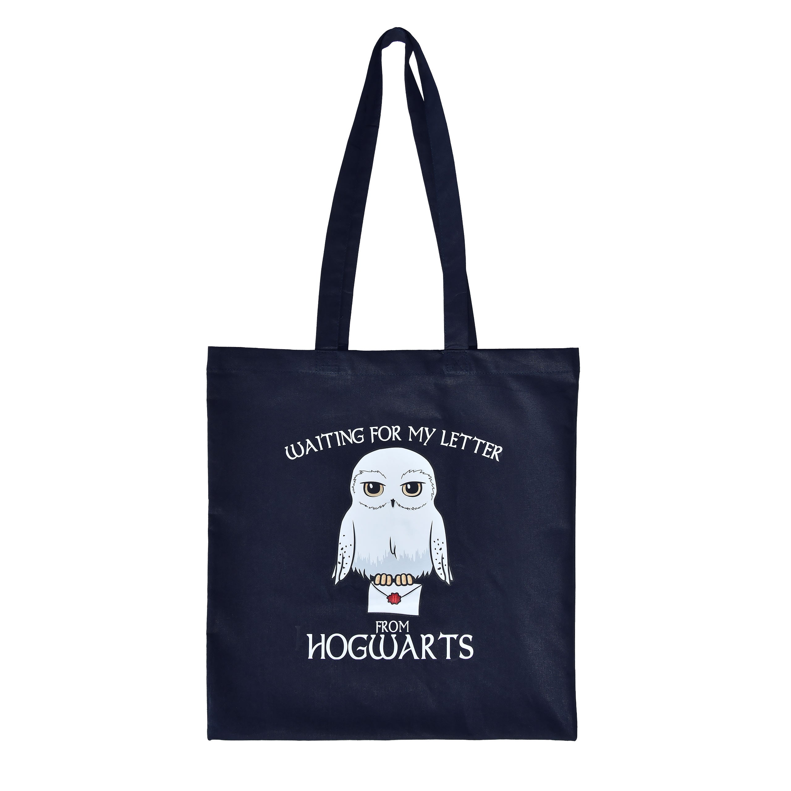 Image produit Harry Potter – Tote bag Hedwige