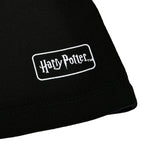 Image produit Harry Potter - T-shirt House of Black noir