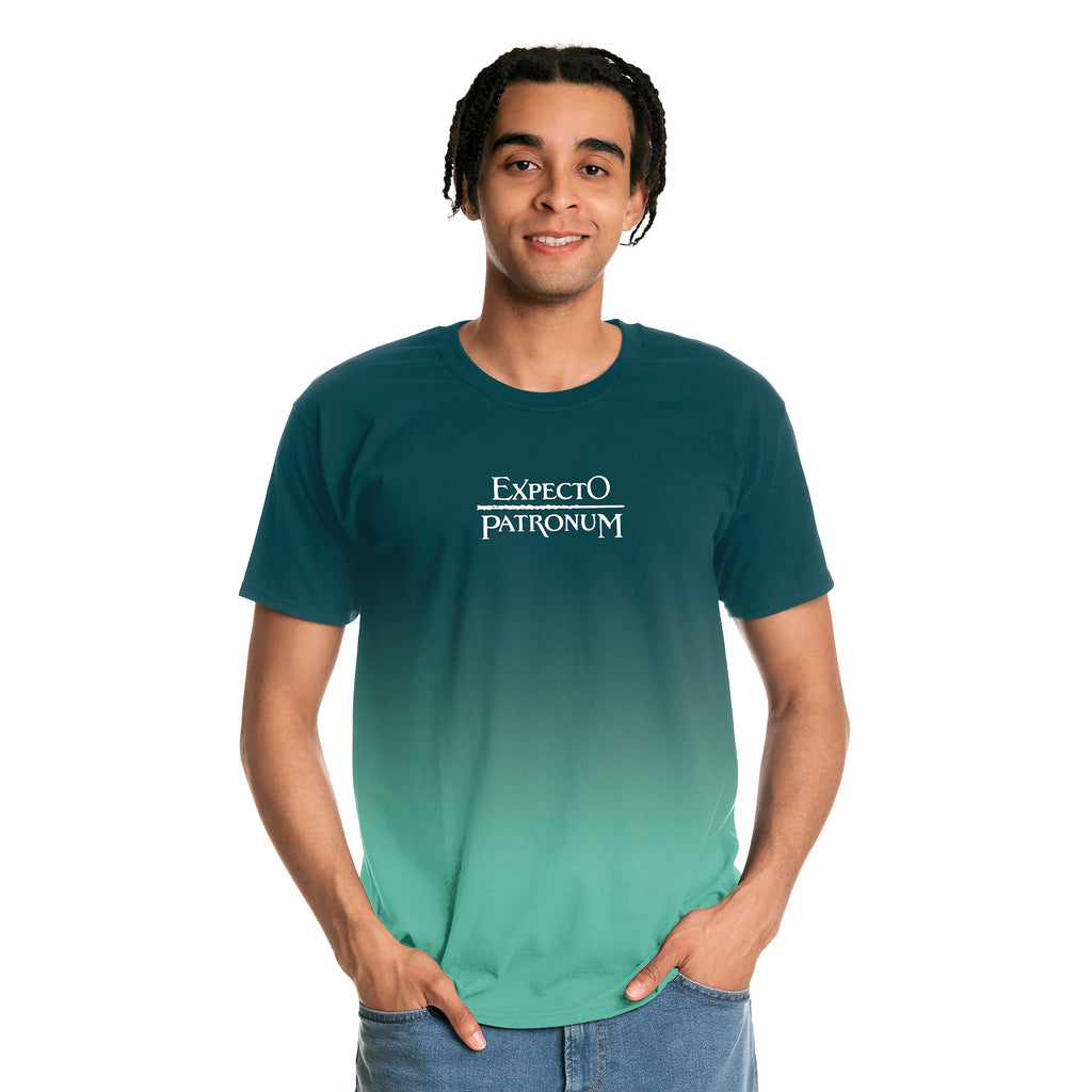 Image produit Harry Potter - T-shirt Expecto Patronum