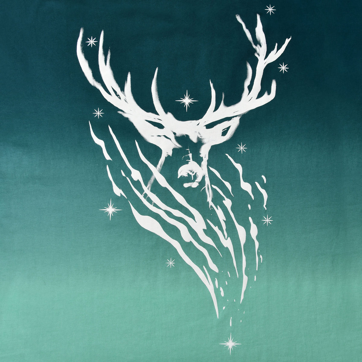 Image produit Harry Potter - T-shirt Expecto Patronum
