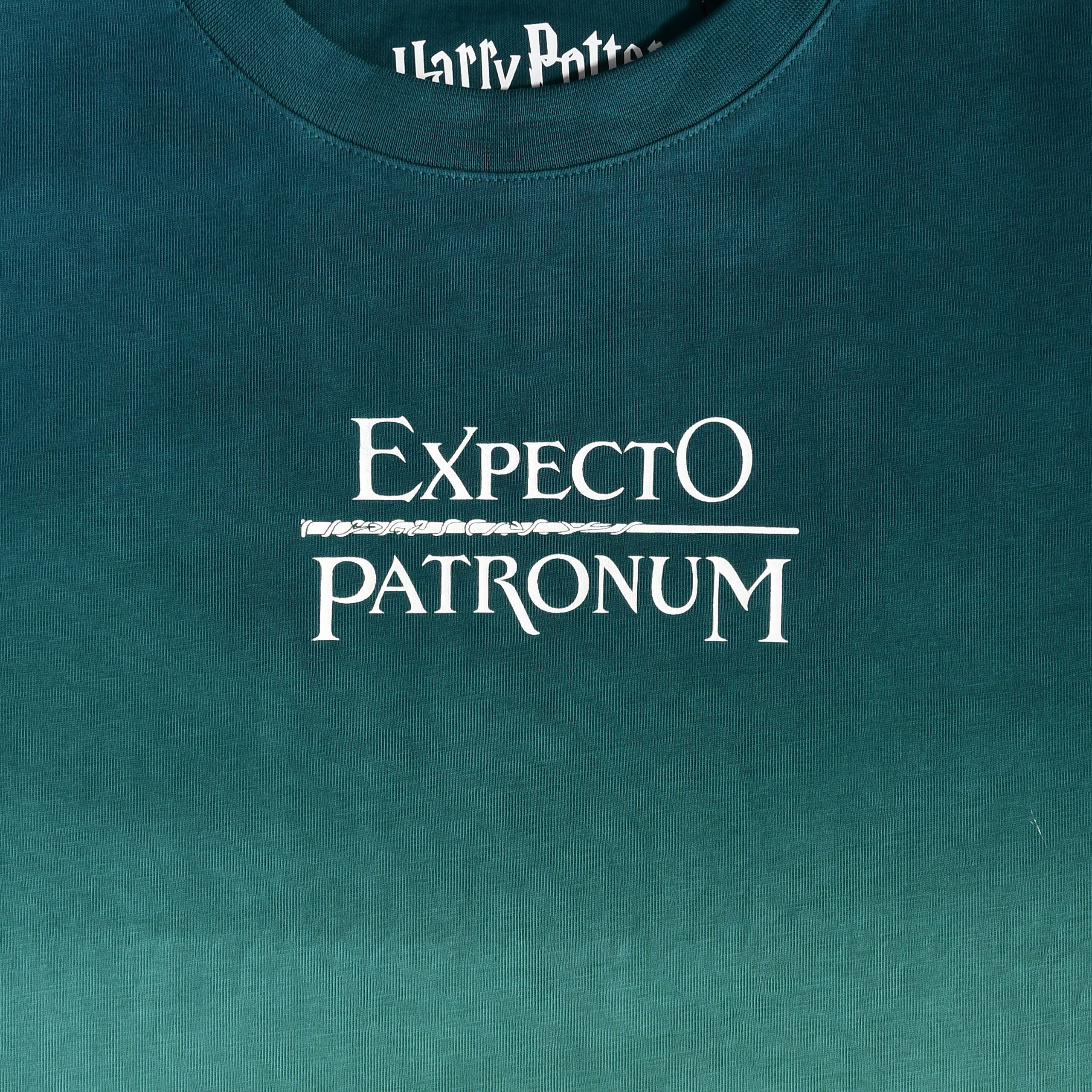 Image produit Harry Potter - T-shirt Expecto Patronum