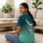 Image produit Harry Potter - T-shirt Expecto Patronum