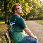 Image produit Harry Potter - T-shirt Expecto Patronum