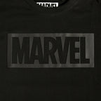 Product image Marvel - Logo T-Shirt black