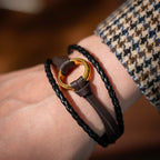 Image produit Bracelet L'Anneau Unique - Le Seigneur des Anneaux
