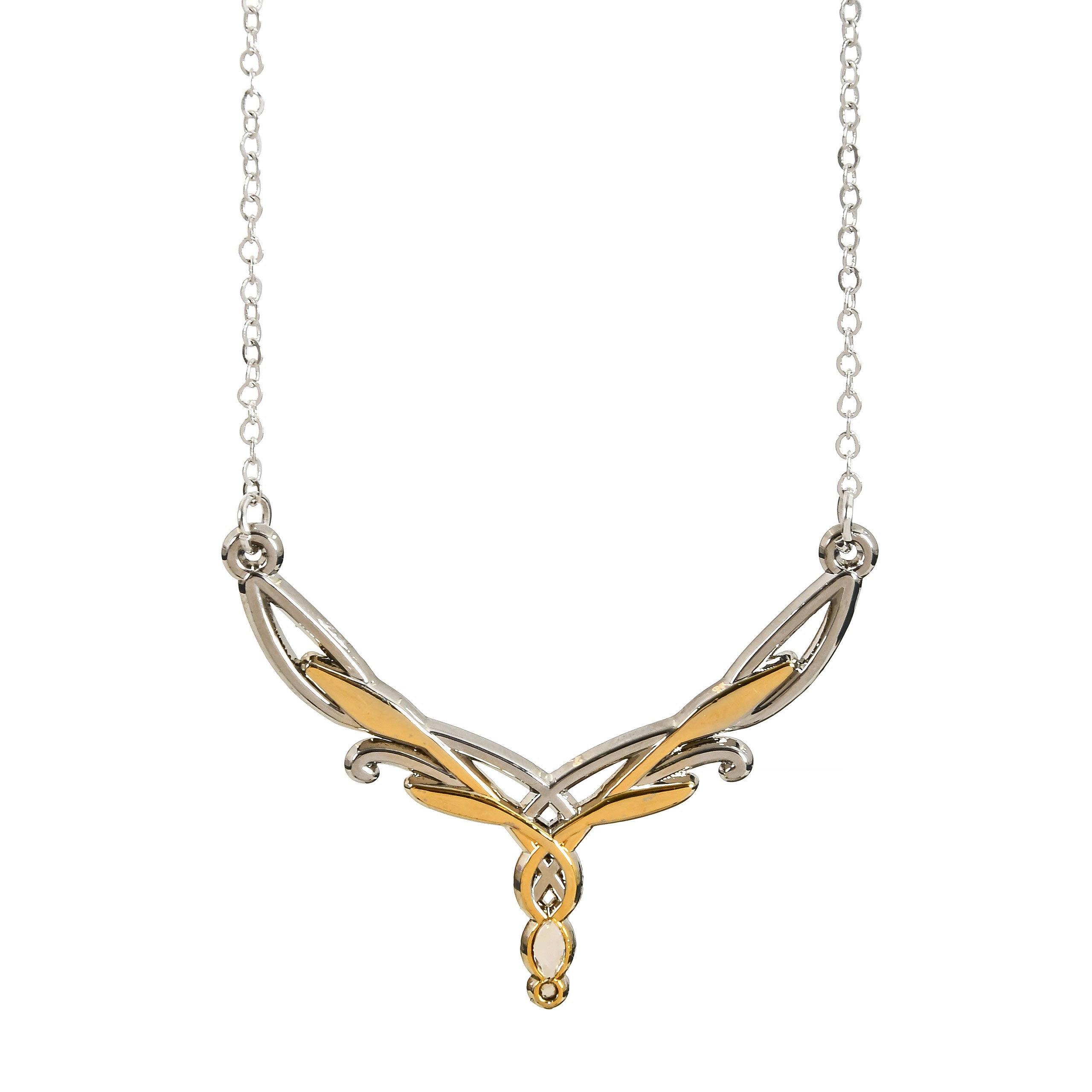 Image produit Collier Tiare Galadriel - Le Seigneur des Anneaux