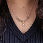 Image produit Collier Tiare Galadriel - Le Seigneur des Anneaux
